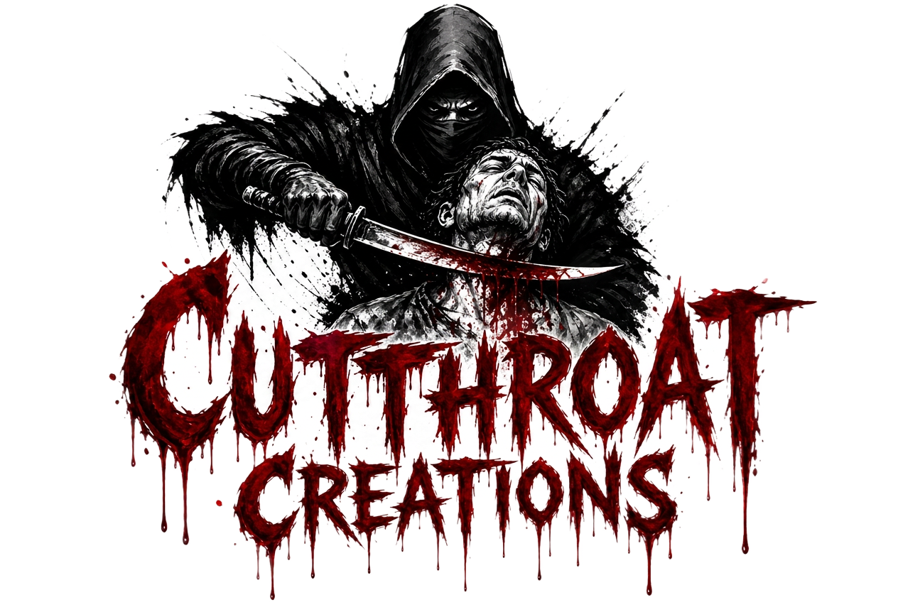 Cutthroat Creations